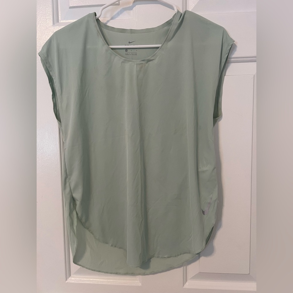Nike Dri-Fit tshirt